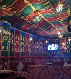 Fez Moroccan Restaurant