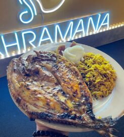 Kahramana Mediterranean Grill