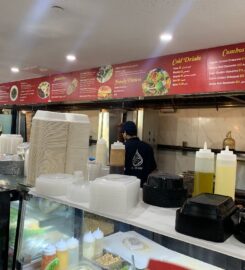 Al SHAMI SHAWARMA