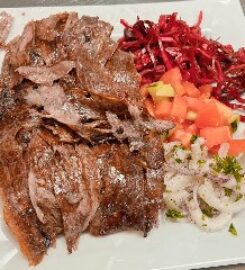 Capital Doner ( Shawarma – Gyro)