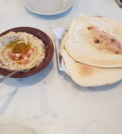 Zaatar Lebanese Grill