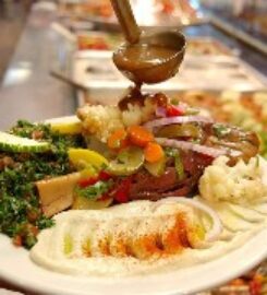 Fadi’s Mediterranean Grill