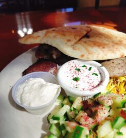 Kahramana Mediterranean Grill