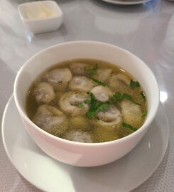 Chaykhana N1 Uzbek Cuisine