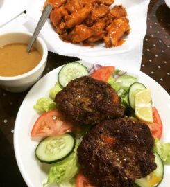 Aryana Kabab & Grill