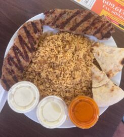 Legend Wings & kebab – Halal Food