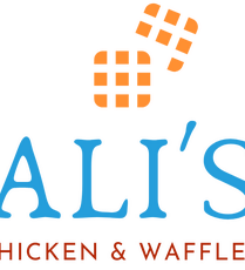 Ali’s Chicken & Waffles