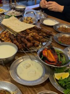 Best Halal Restaurants Texas City