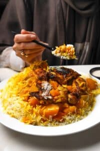 Iftar Locations Halal Restaurants in California