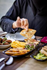 Top Restaurants for Iftar in New Jersey