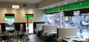 786 Restaurant Halal food in Montréal City