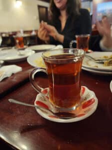ABA Turkish Restaurant 