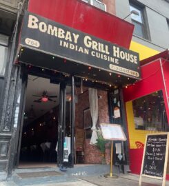 Bombay Grill House