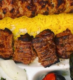 Dream Kabob House