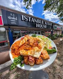 Istanbul Kebab House