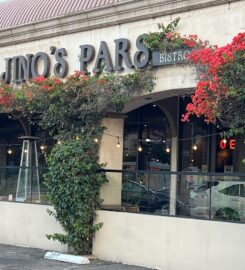Jino’s Pars – Persian restaurant