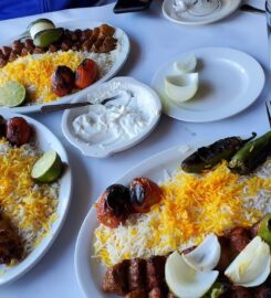 Jino’s Pars – Persian restaurant