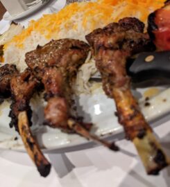 Jino’s Pars – Persian restaurant