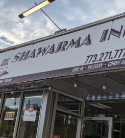 Shawarma Inn