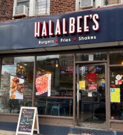 Halalbee’s